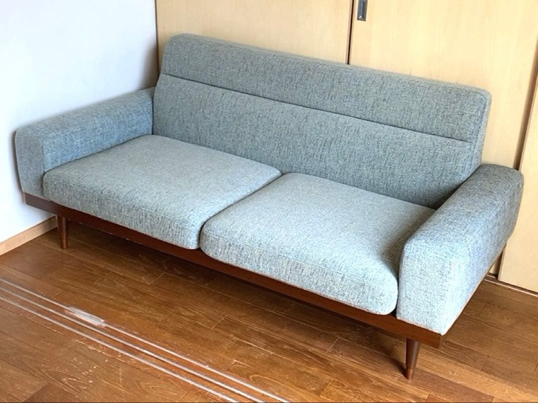 Pacific Furniture Serviceスタンダードソファ　2P