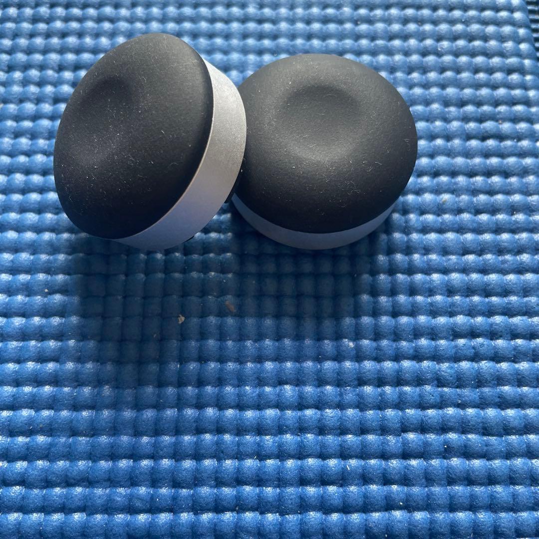 iPad Air 13インチ（M 2）　スペースグレイ+アクセサリー3点セット