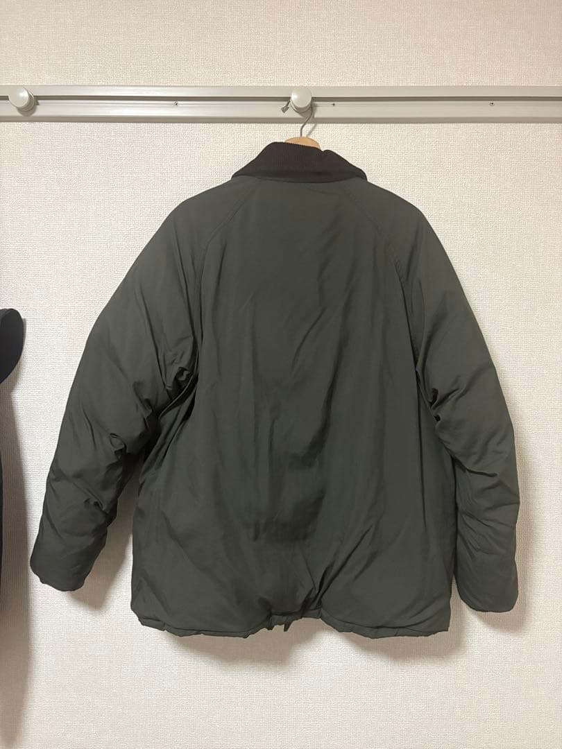 S*☆様 L.L. Bean ブースデイ ダウンパーカ