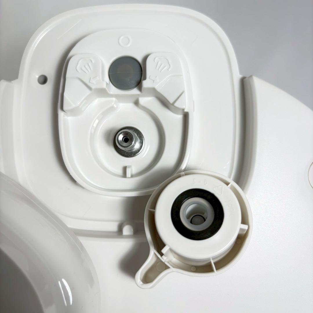 シロカ 自動減圧機能付き電気圧力鍋 おうちシェフ PRO L SP-5D151