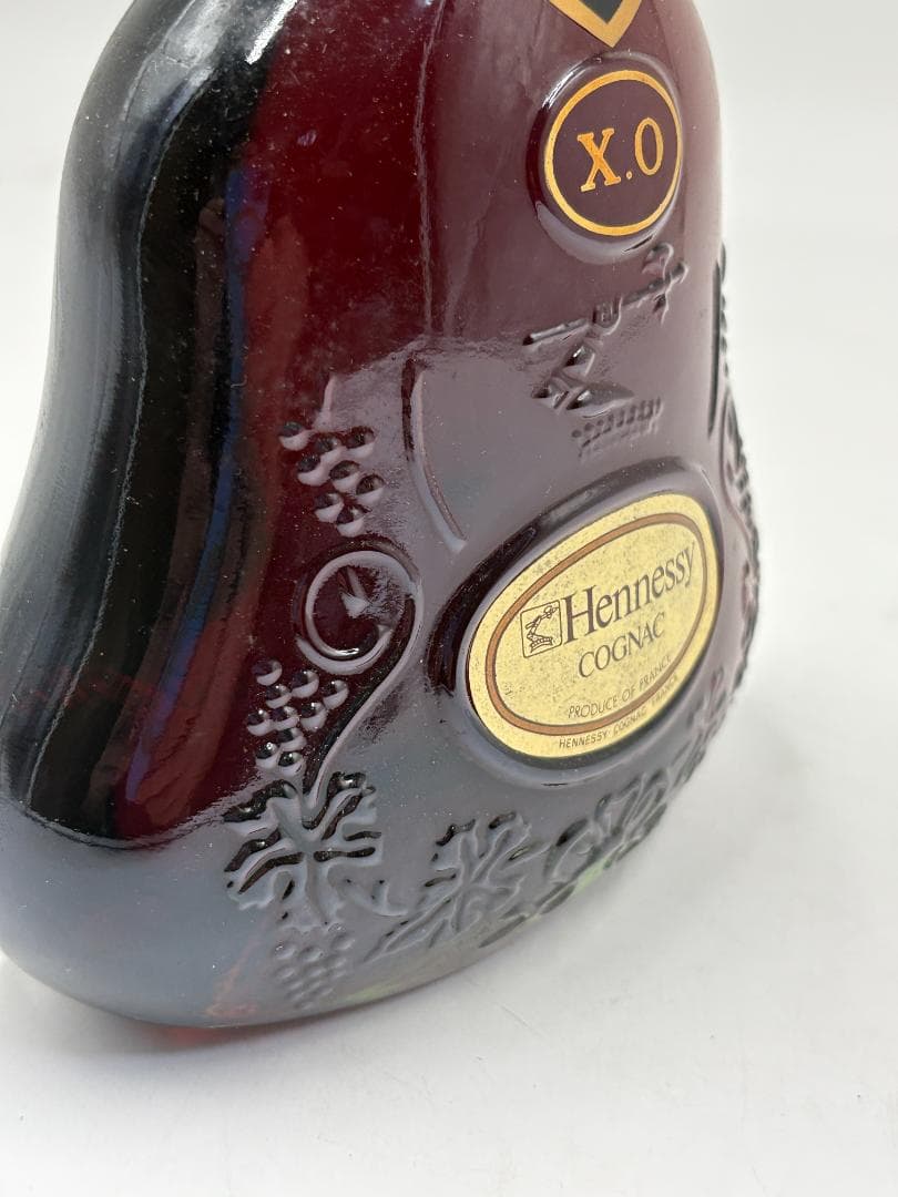 ヘネシー XO 700ml 未開栓 Hennessy コニャック ブランデー