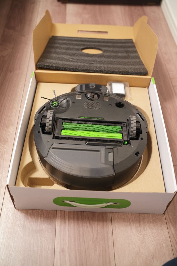 iRobot Roomba（ルンバ）i2 ロボット掃除機