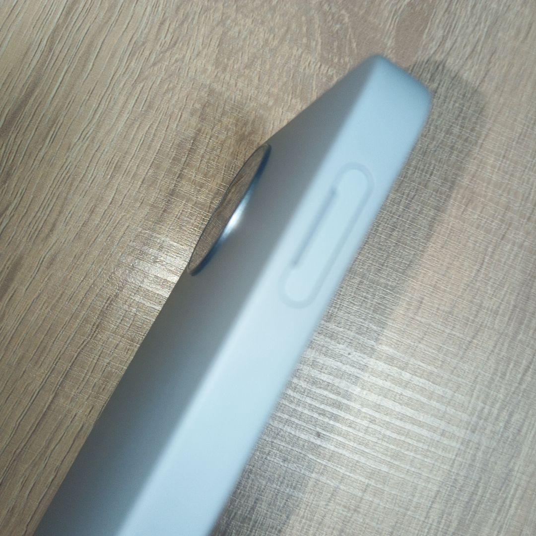 docomo Android スマートフォン AQUOS　箱付き