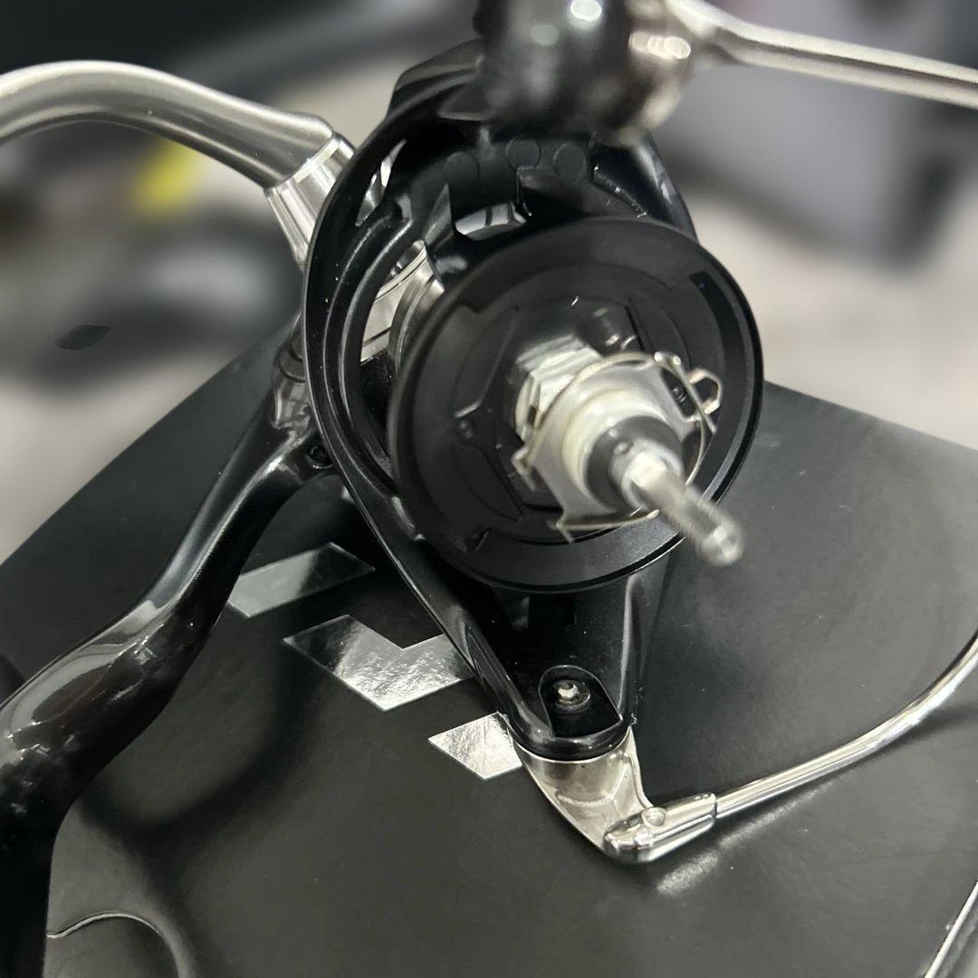 しゃくれダイワ 24セルテート LT4000-C