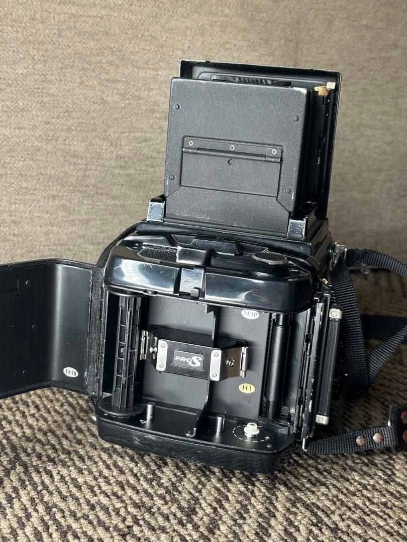 【Leopard様お取り置き】Mamiya RB67PRO 127mm