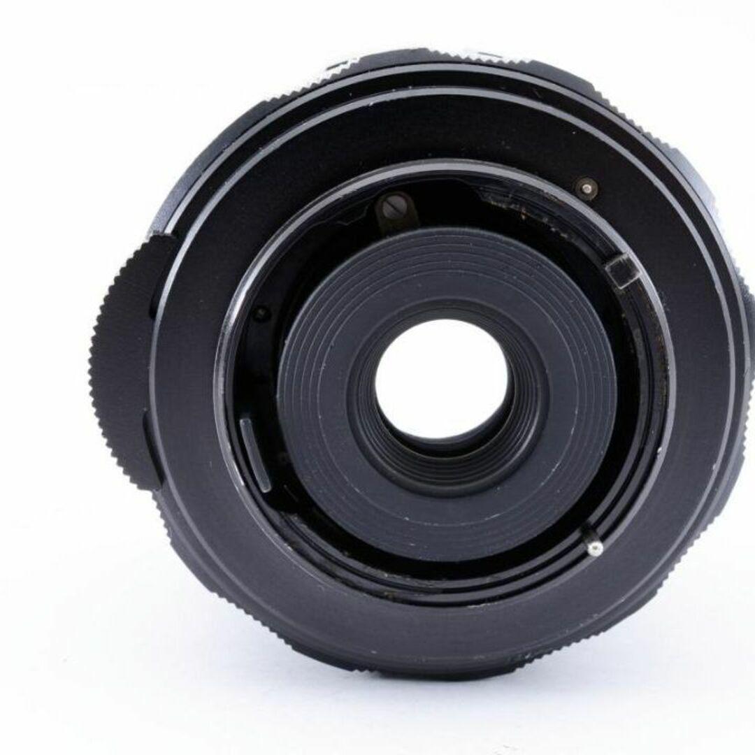 ◎マクロレンズ◎ SMC Macro Takumar 50mm F4 L801