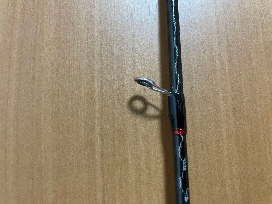 炎月XR ひとつテンヤマダイ 240MH