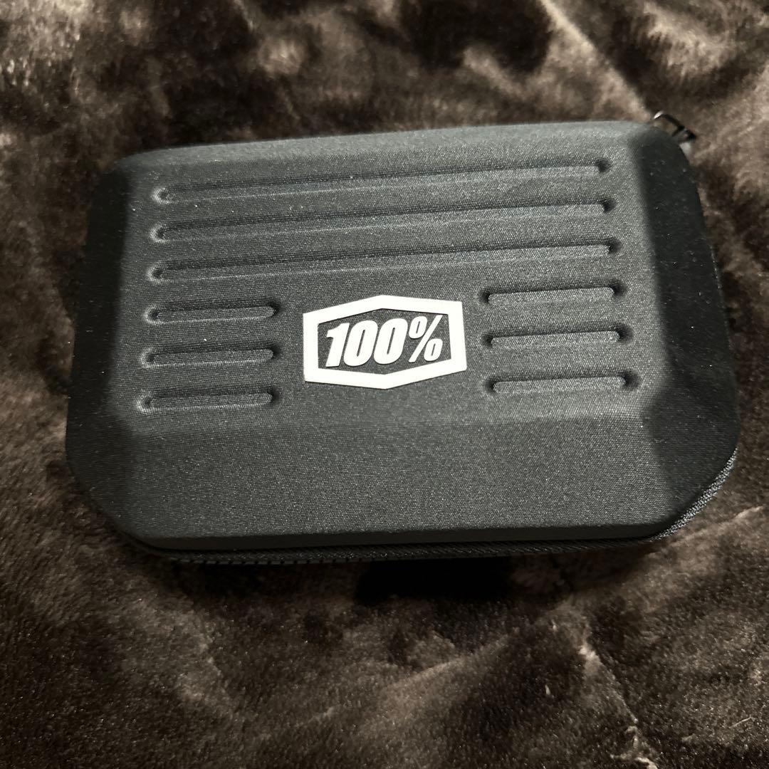 100パーセントサングラス