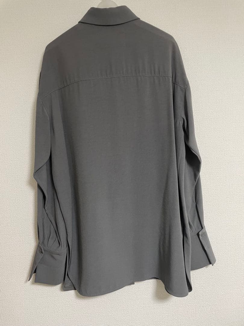 トップス TODAYFUL Backsatin Pocket Shirts