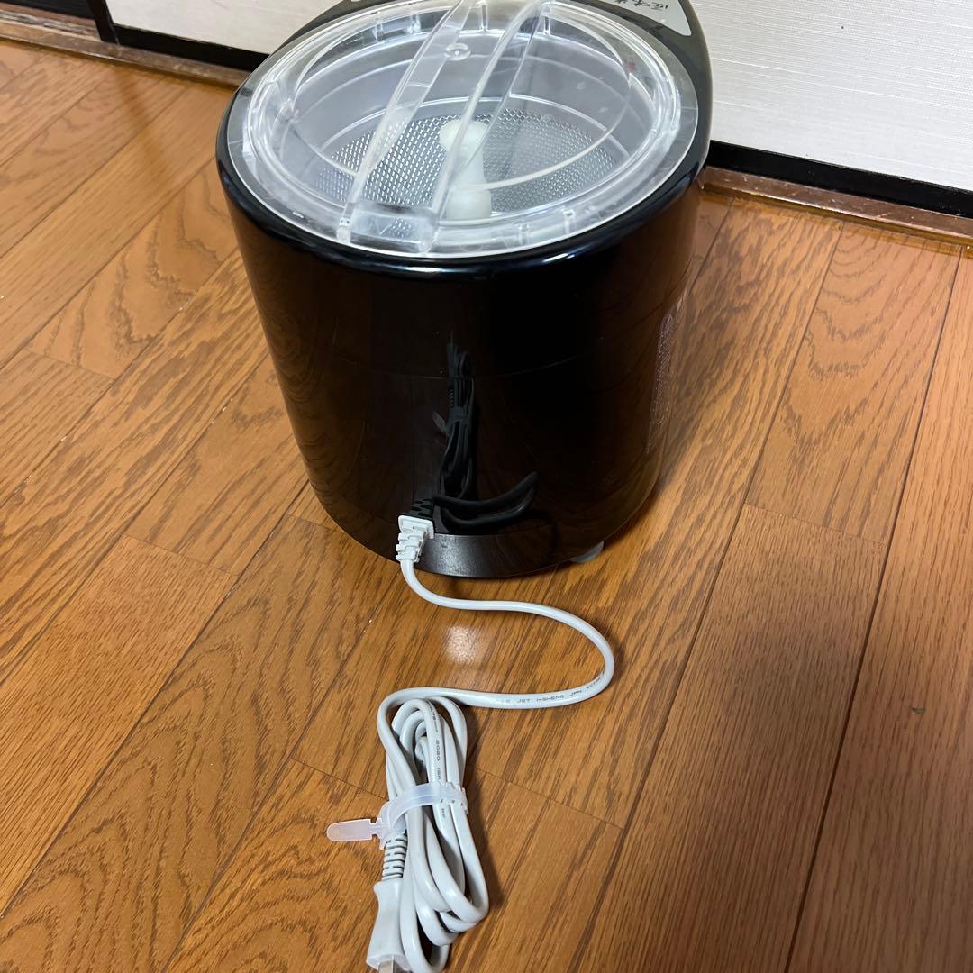 山本電気 家庭用精米機 MB-RC52 匠味米