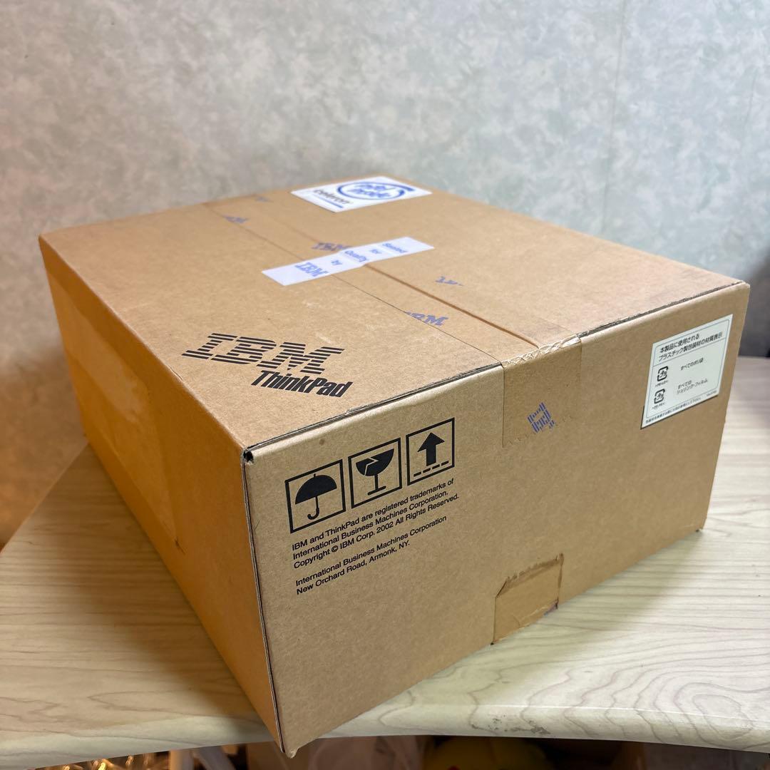 む1 ThinkPad R31 2656-L3J」です