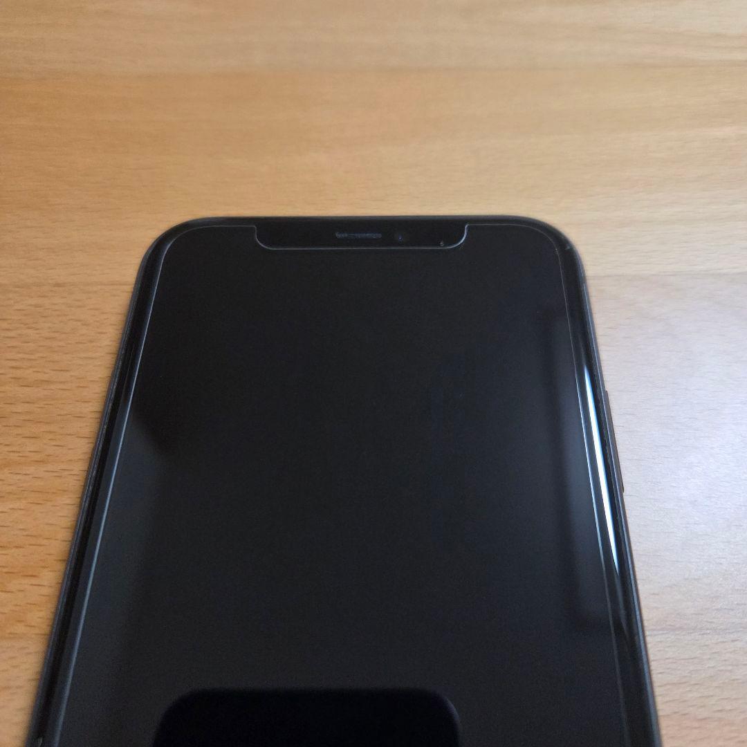 iPhone 11 128GB ブラック