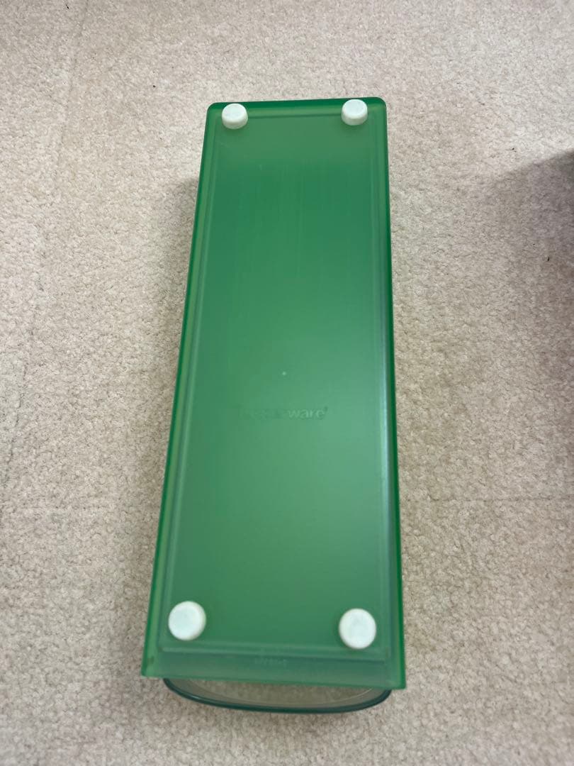 タッパーウェア システムドロワー　9個