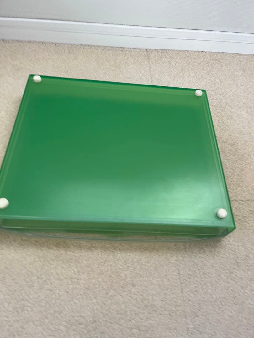 タッパーウェア システムドロワー　9個