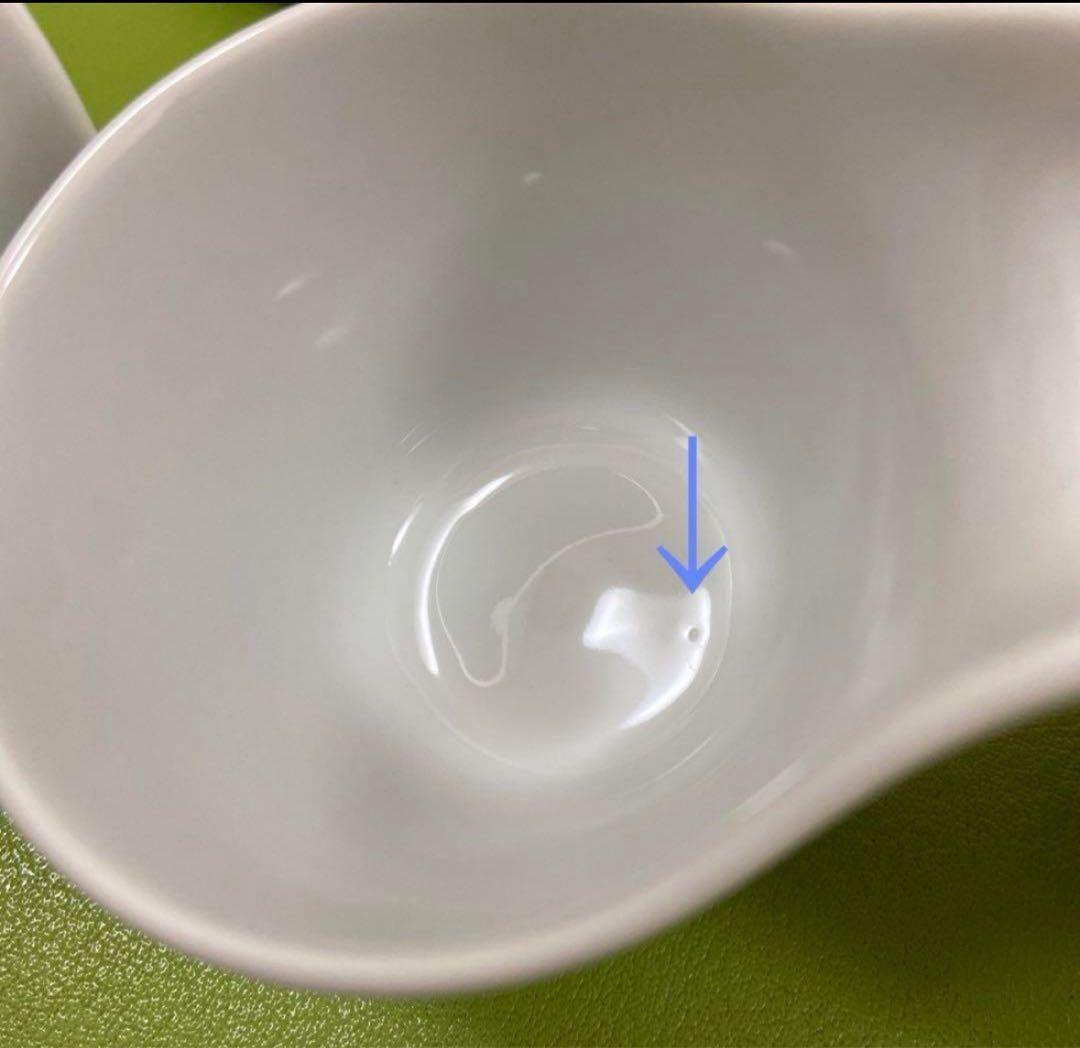 ★専用★ロイヤルコペンハーゲン　オーレ　オーレカップ