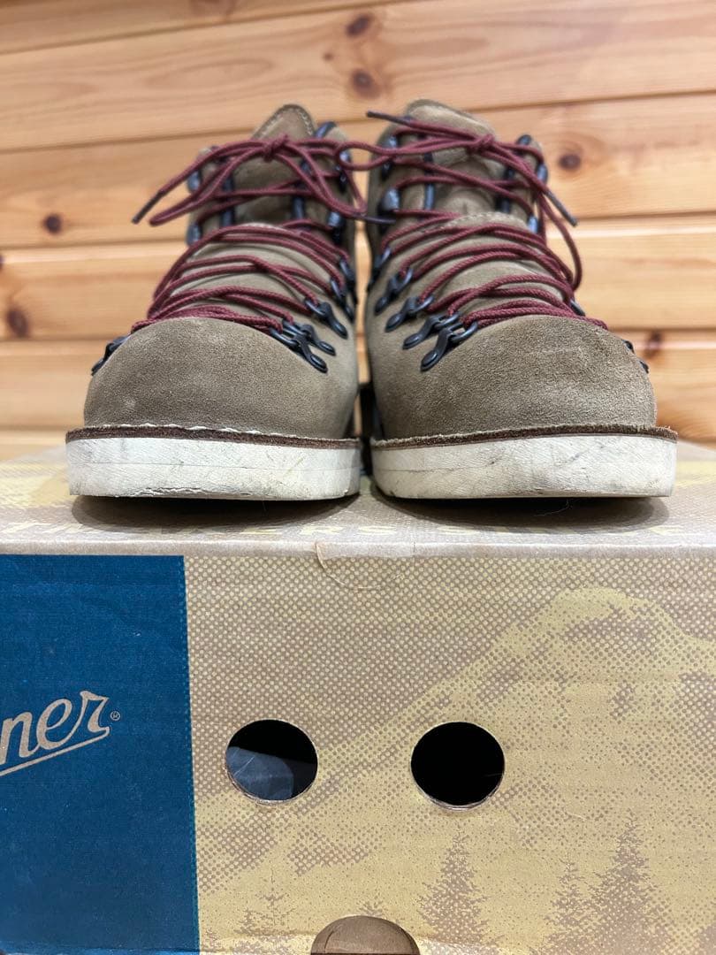 ダナー　マウンテンライト