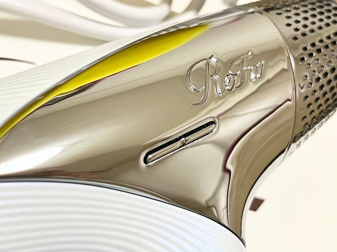 【極美品】ReFa BEAUTECH DRYER SMART ホワイト