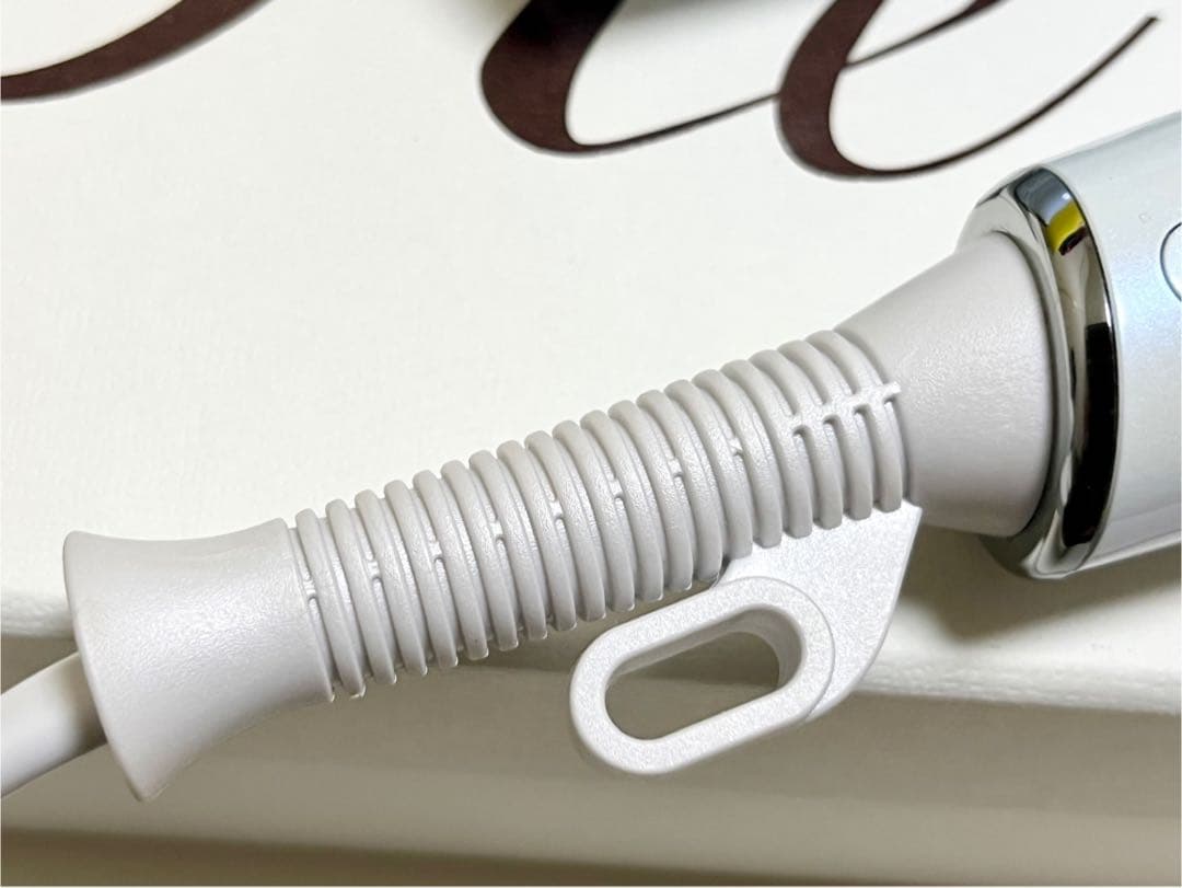 【極美品】ReFa BEAUTECH DRYER SMART ホワイト