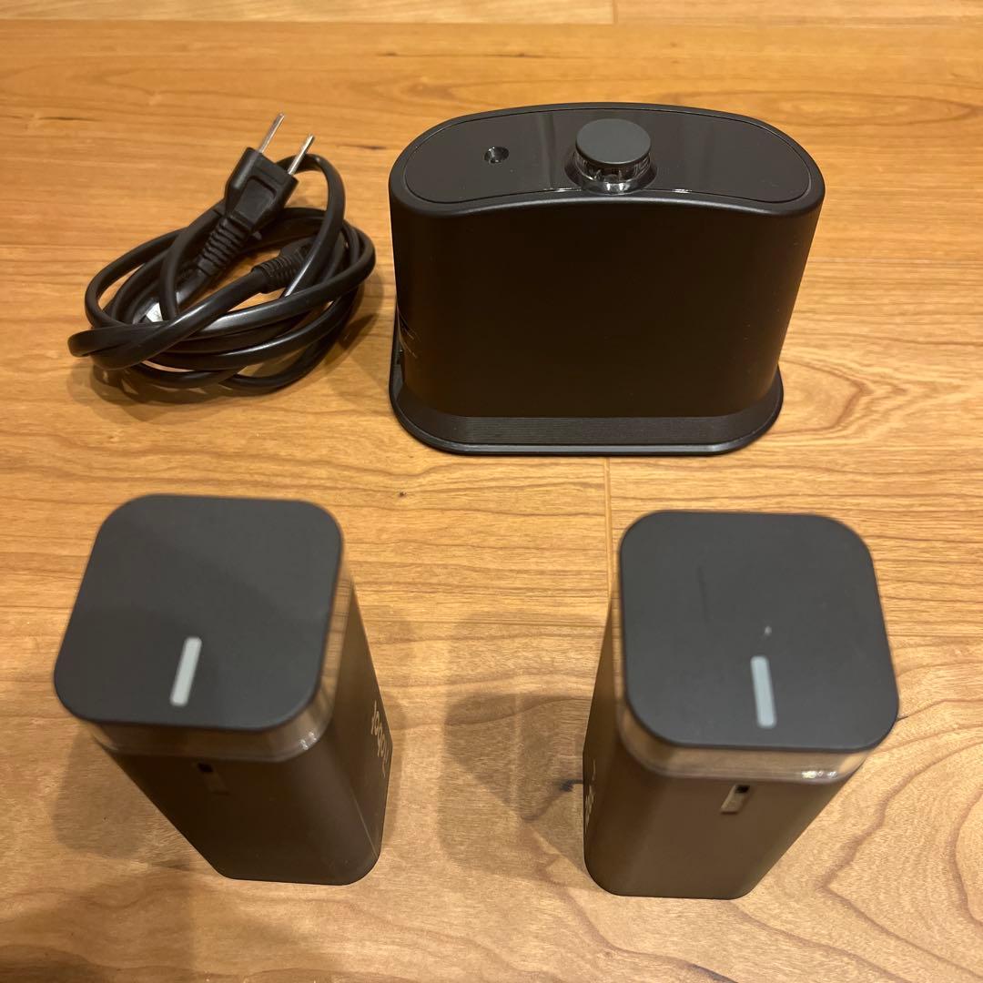 ルンバ960 バーチャルウォール2個付き