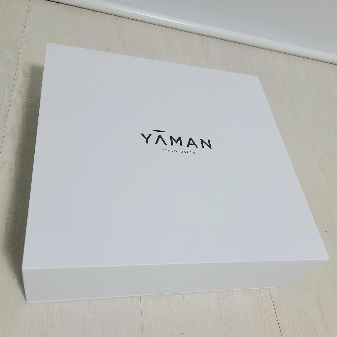 【極美品】YAMAN ヘアドライヤー リフトドライヤーS ネイビー　YJHC1L