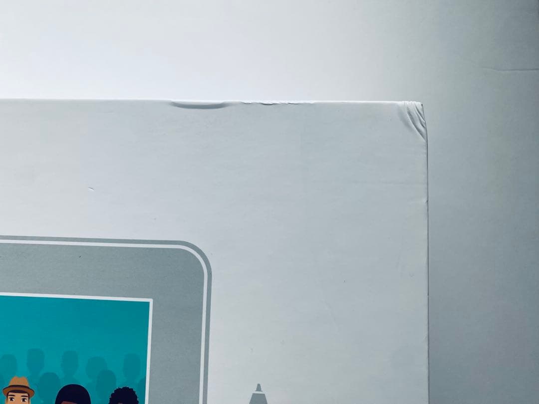 GAOMON 液晶タブレット　液タブ PD1161 本体　開封済みほぼ未使用