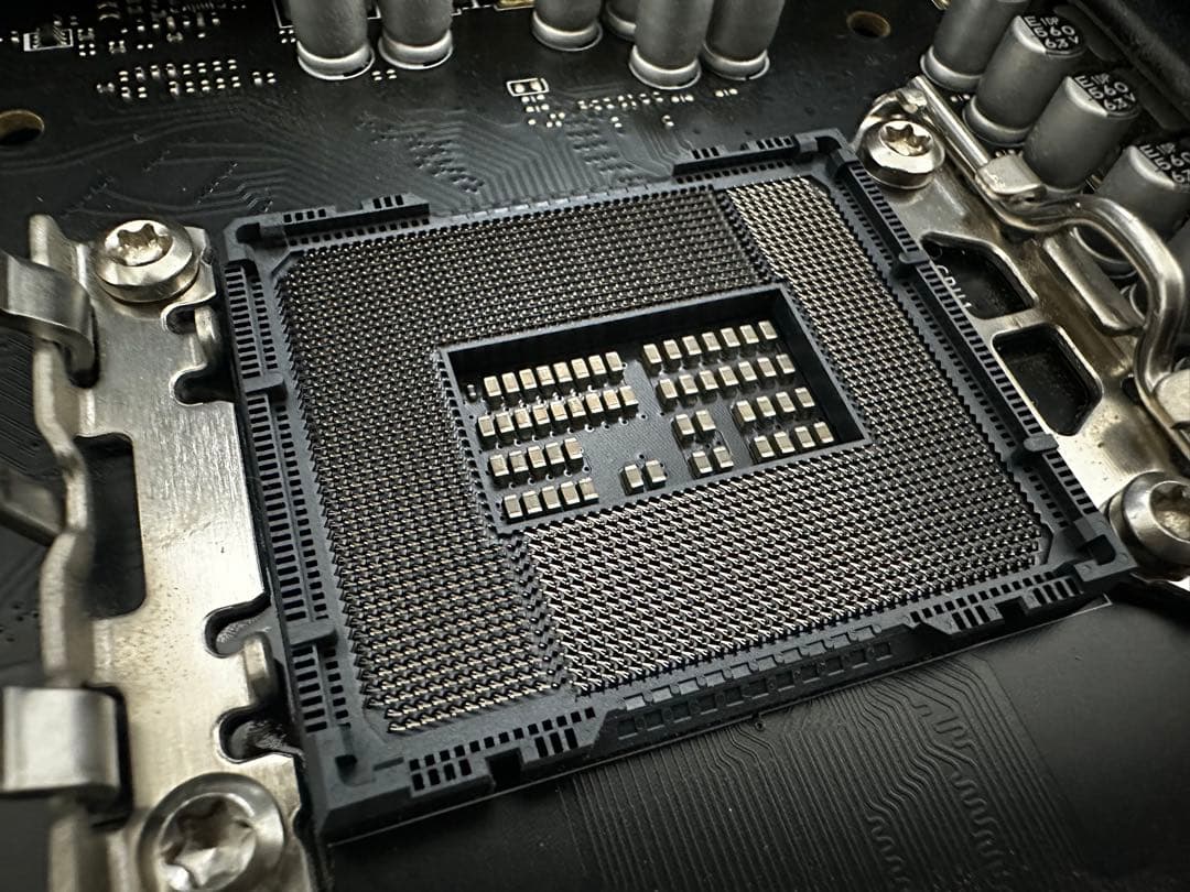 マザーボードMSI MAG B660 TOMAHAWK WIFI DDR4