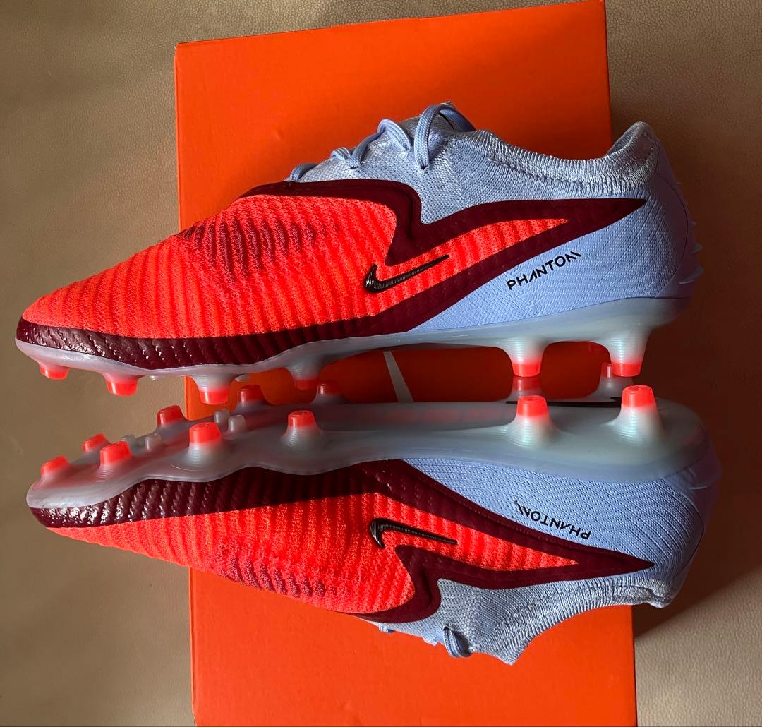 Nike Phantom ファントム　6 エリート　AG 27cm