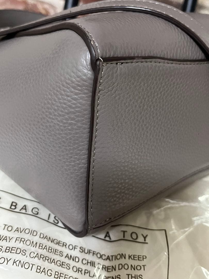 中古！TORY BURCH トリーバーチMCGRAW マックグロー スモール