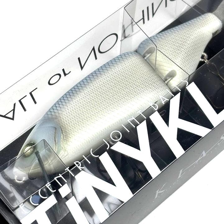 【レア】DRT TiNYKLASH タイニークラッシュ スモーキングゴースト