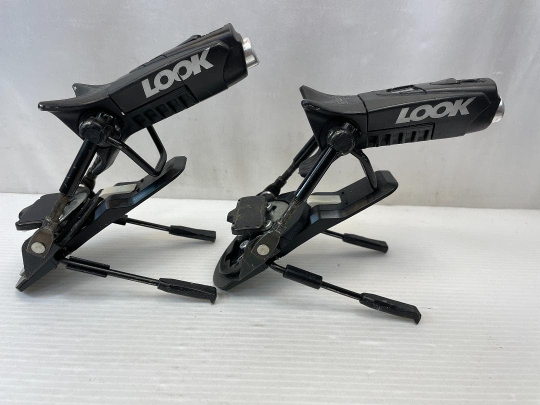 ◆動作〇◆ スキー ビンディング LOOK pivot 18 D75