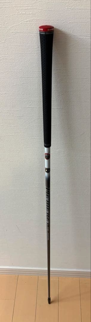 テーラーメイド　ディアマナ　Diamana PD 50S ドライバー