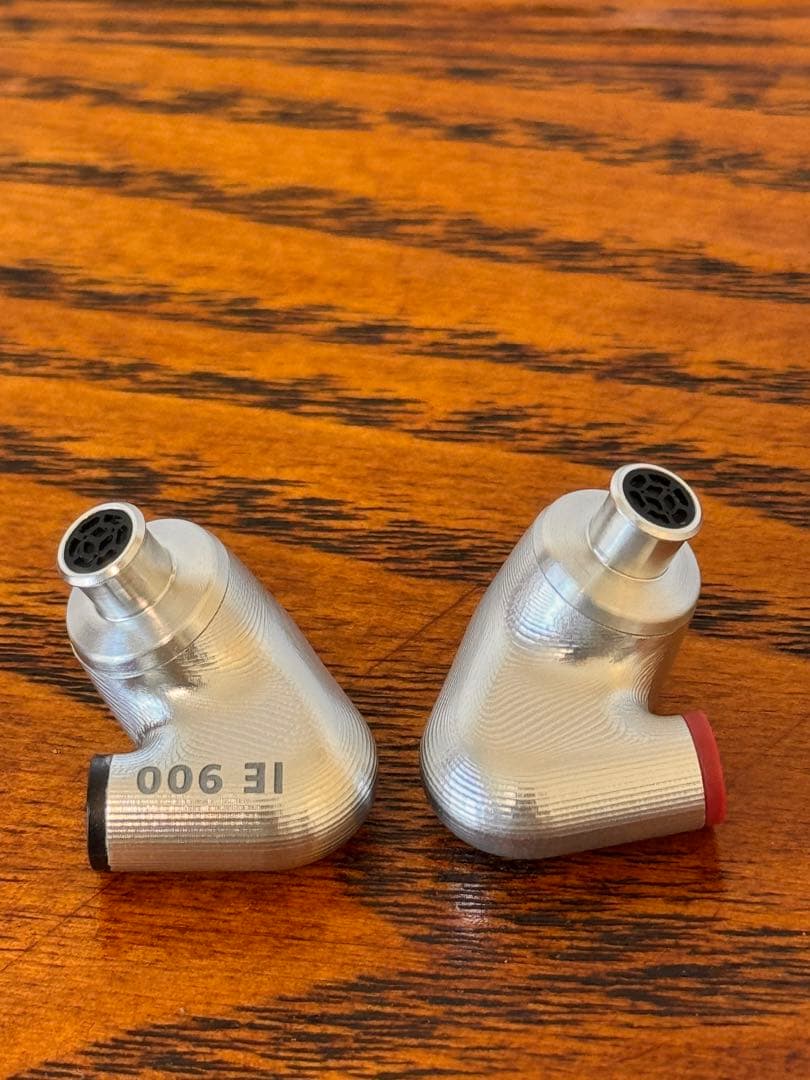 美品 Sennheiser IE900