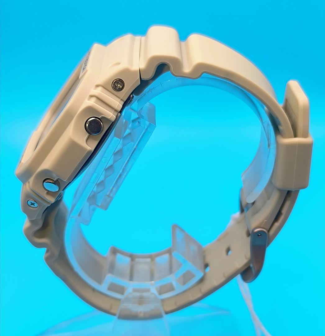 ★極希少 新品同様 GW-M5610SD-8JF サンドベージュ