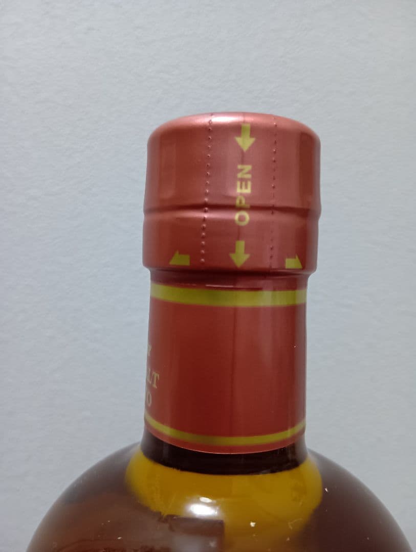 【専用】余市＆宮城峡アロマティックイースト2022　嘉之助2022　3本セット