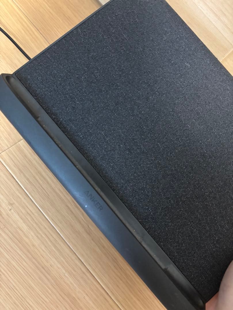 Fire HD 10 Plus タブレット Anker充電器付き