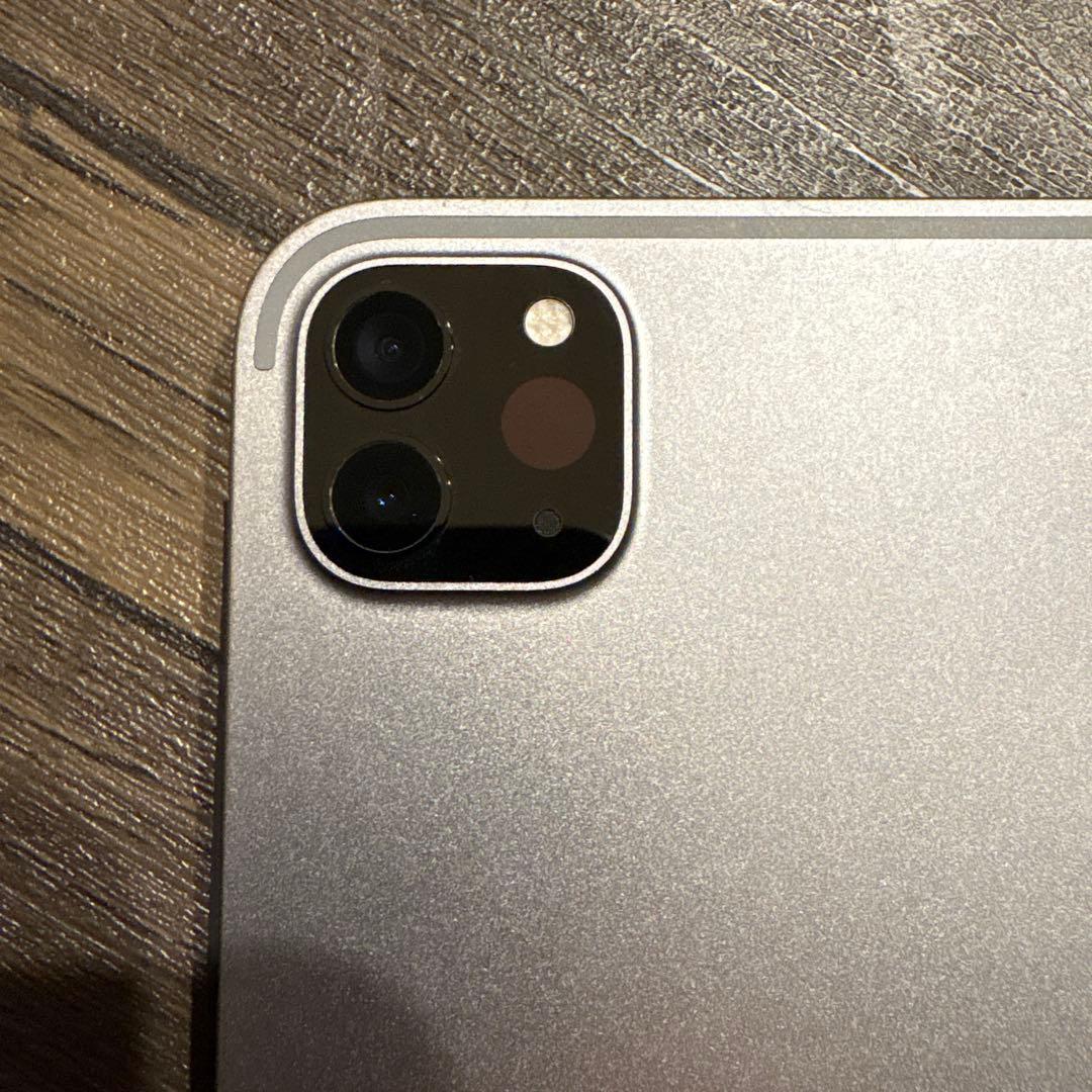 Apple iPad Pro (11インチ) 128GB スペースグレイ