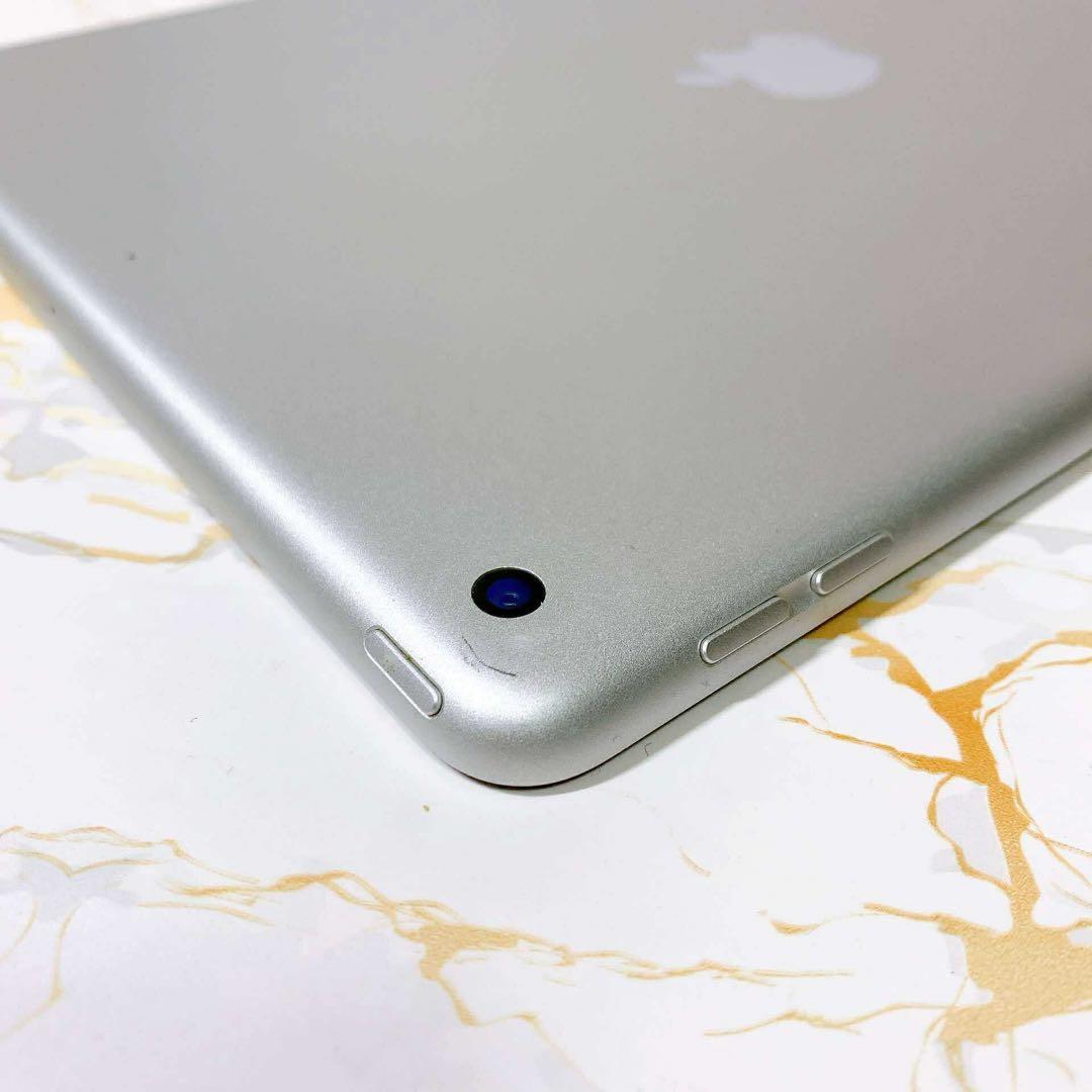美品iPad 第9世代 64GB BT87%