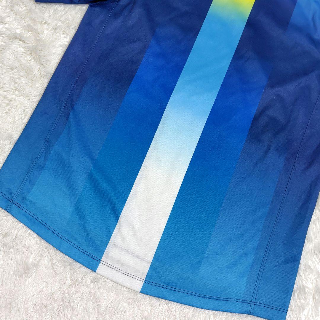 激レア‼️　アルゼンチン代表　AWAY　NIKE　ラグビー　ユニフォーム