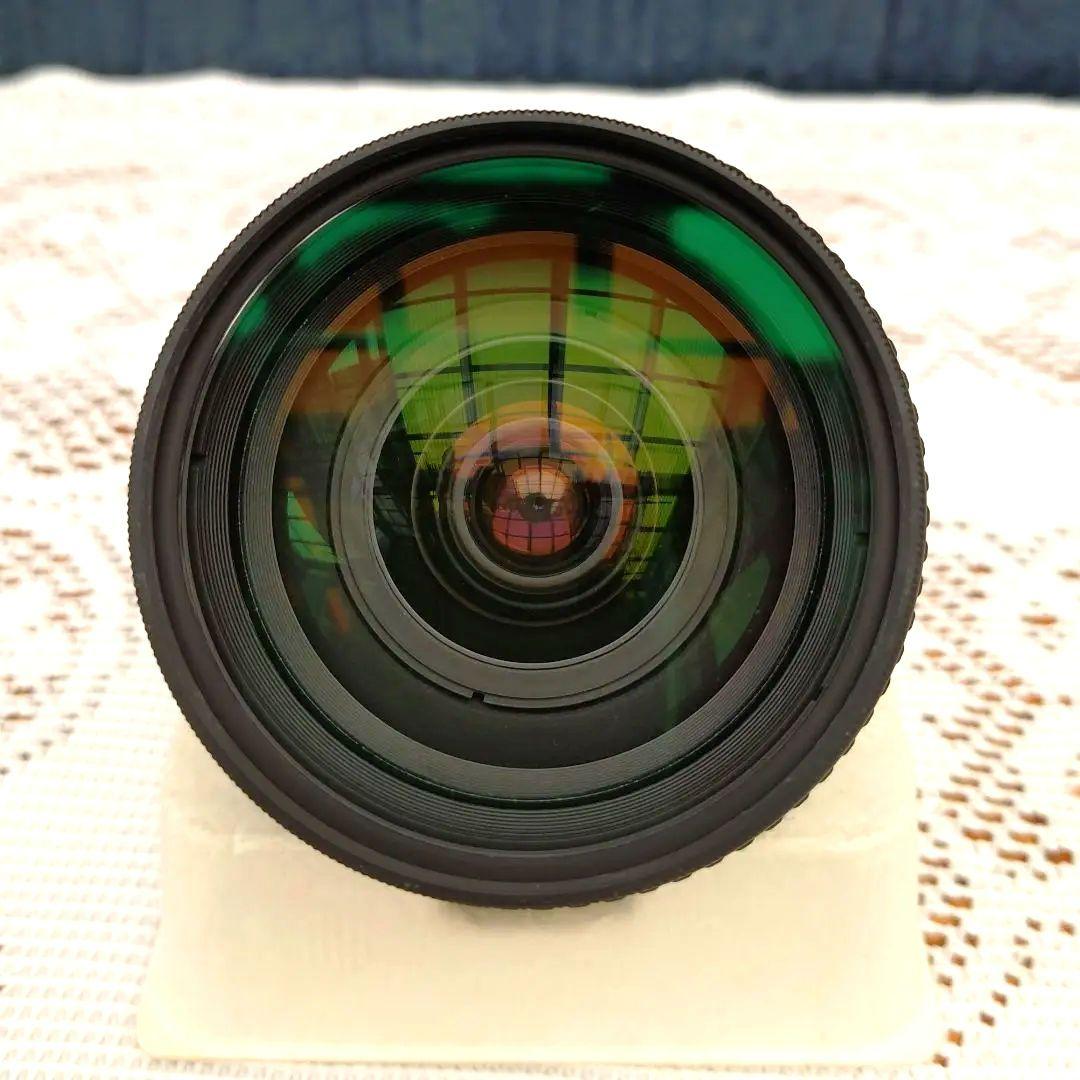 AF Zoom-Nikkor 28-105mm f3.5-4.5D （IF）