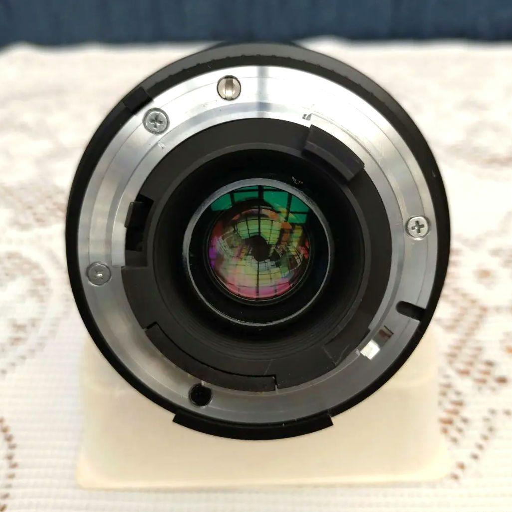 AF Zoom-Nikkor 28-105mm f3.5-4.5D （IF）