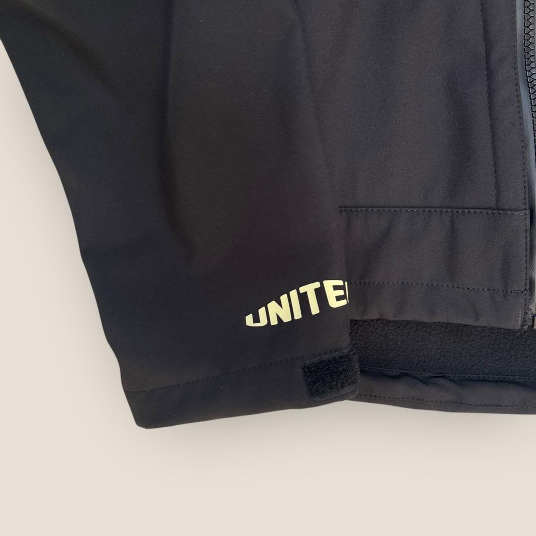 新品タグ付き⭐︎MAZUME×NABLAJAPANウインドカットジャケット⭐︎