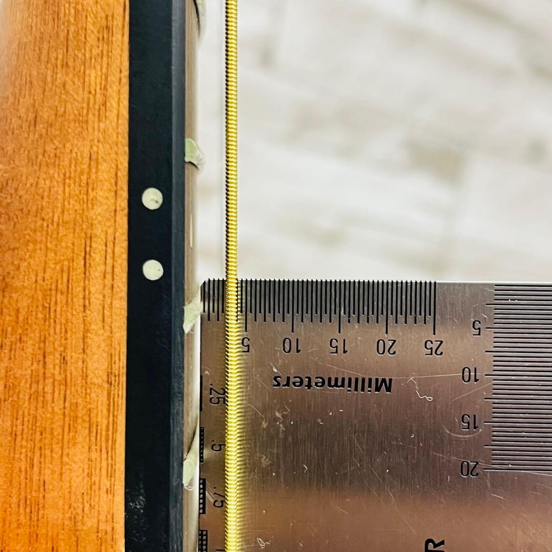 美品 Stafford&Co. SF-MINI MH ミニアコースティックギター