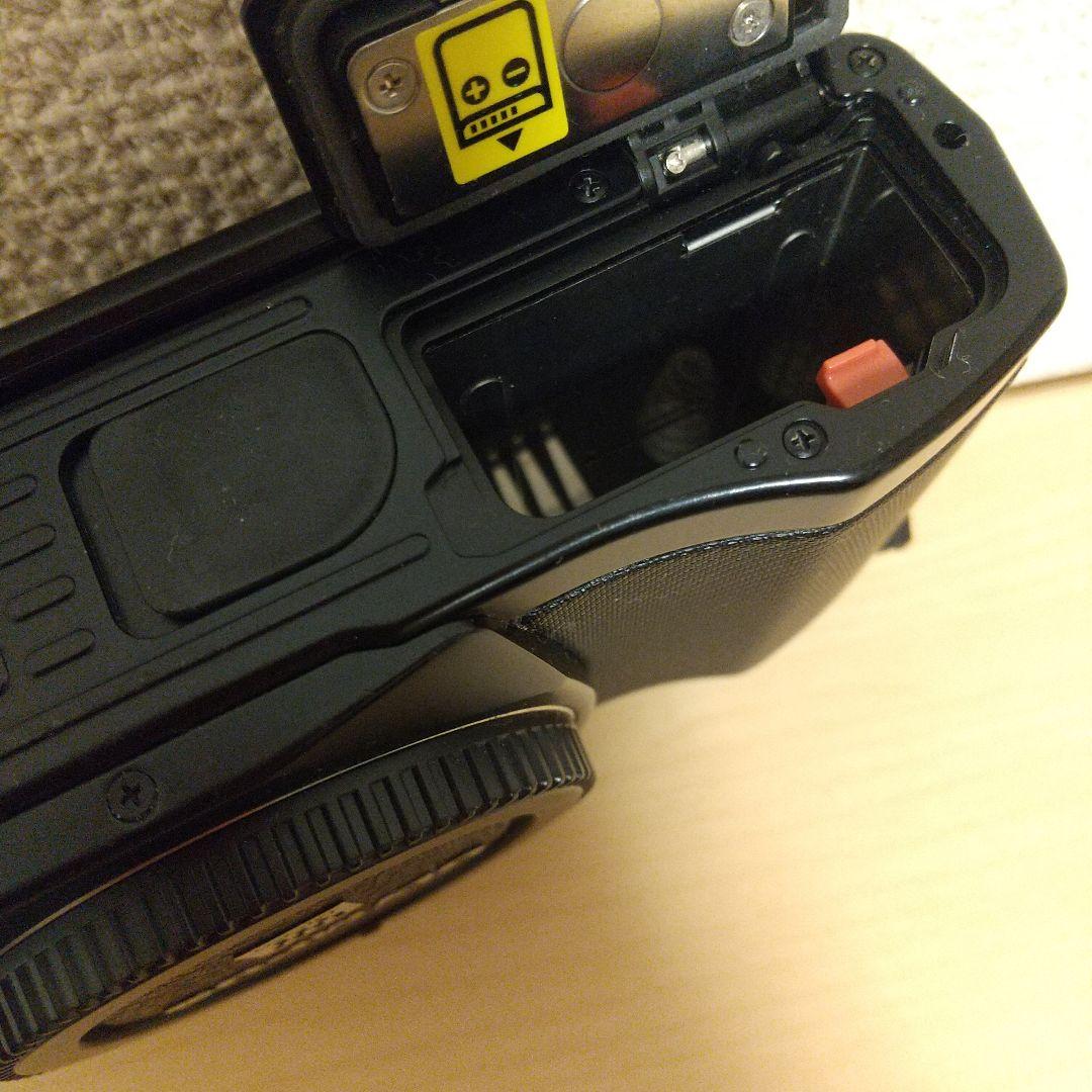 OLYMPUS OM-D E-M5　ミラーレス一眼カメラ　ジャンク品