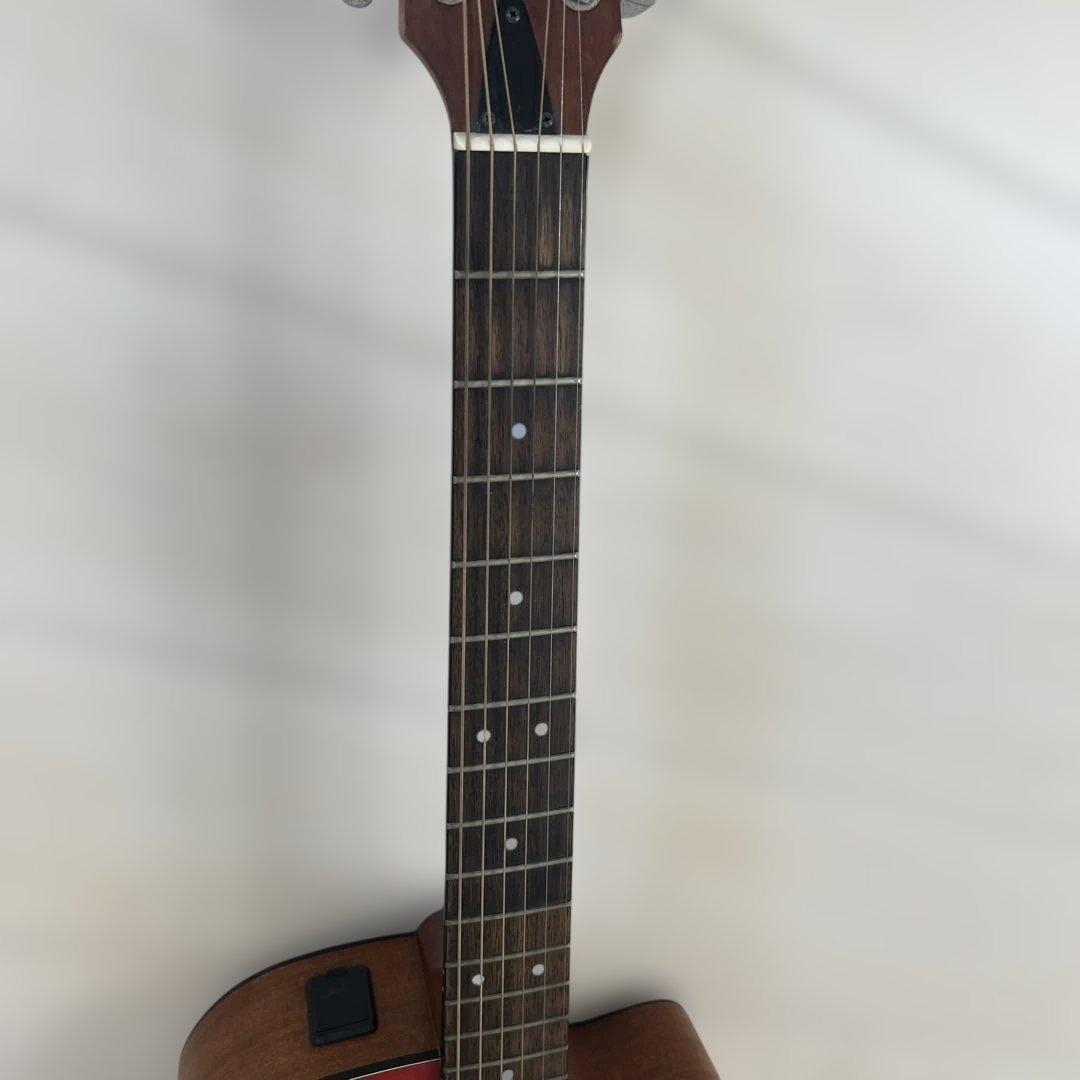 【一期一会】YAMAHA エレアコースティックギターAPX-3A ヤマハ