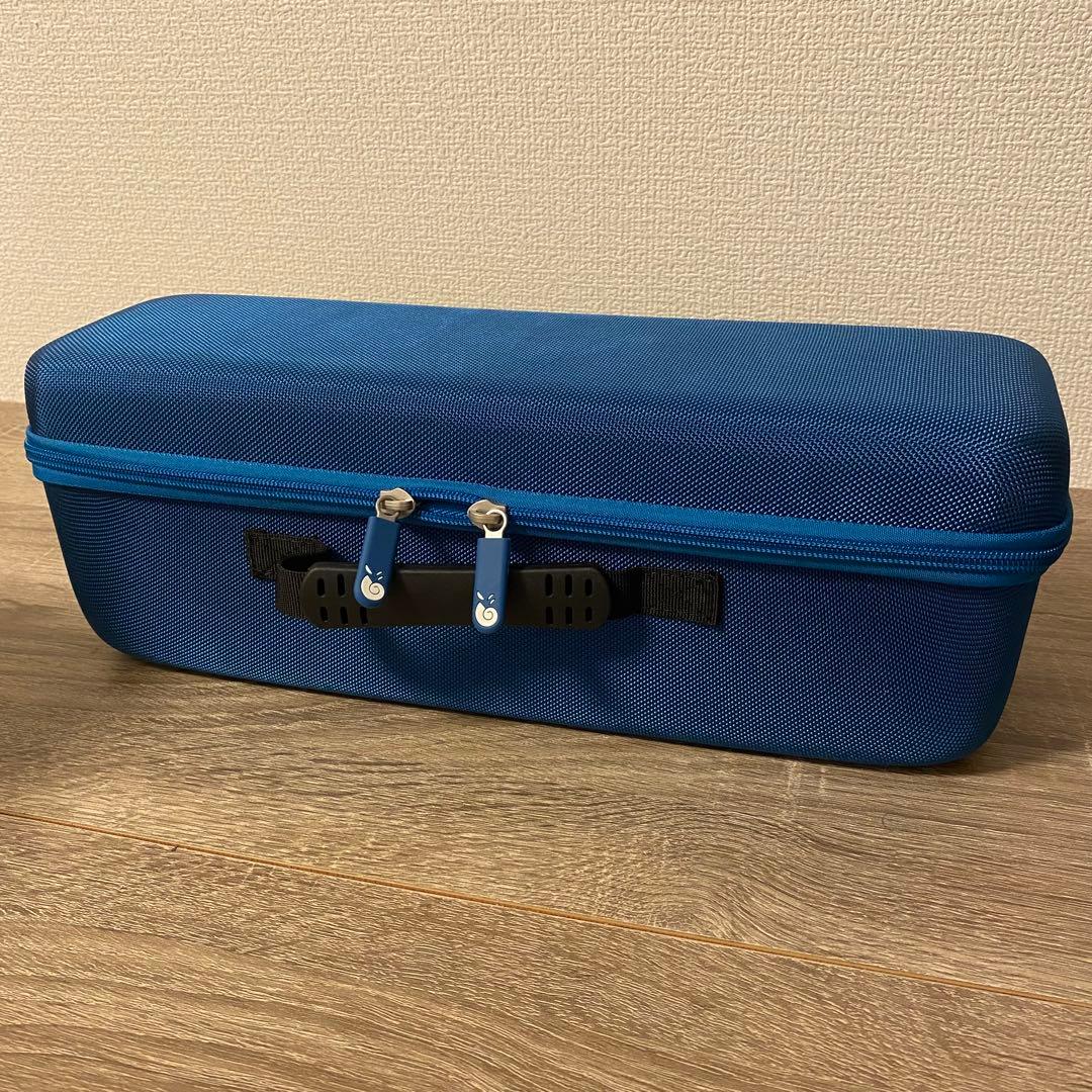 SONY SRS-XB43 ブラック Bluetoothスピーカー ケース付き