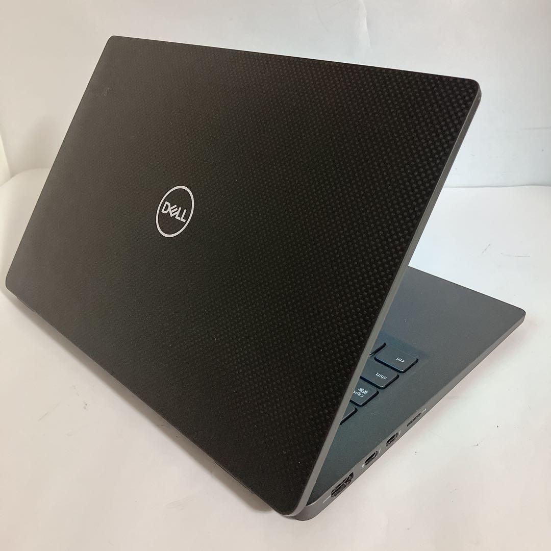 DELL LATITUDE 7310 第10世代i7/16GB/ 512GB