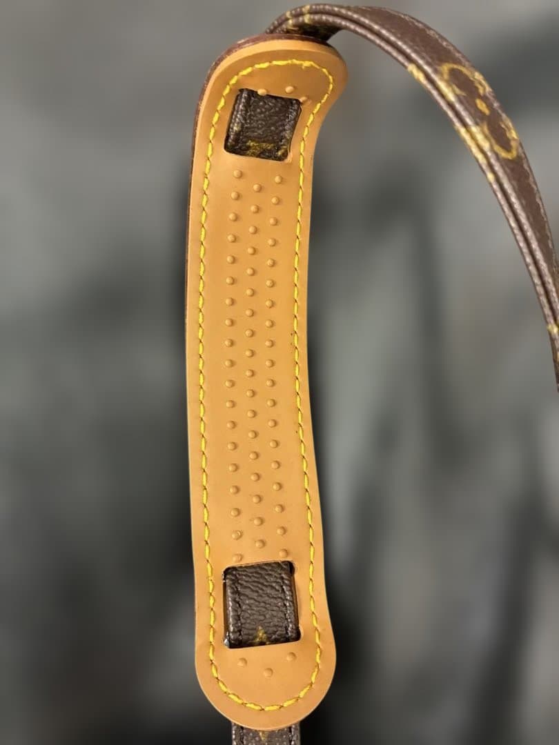 LOUIS VUITTON ポシェット マルリーバンドリエール M51828