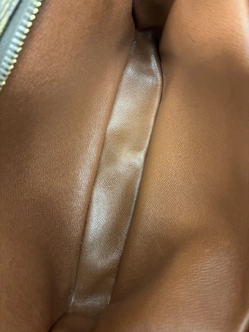 LOUIS VUITTON ポシェット マルリーバンドリエール M51828