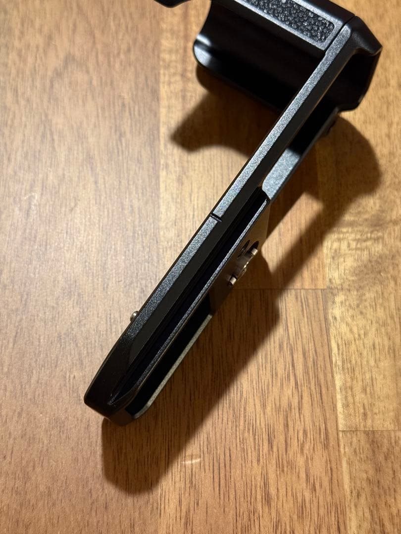 Nikon Zf-GR1 Zf用エクステンショングリップ