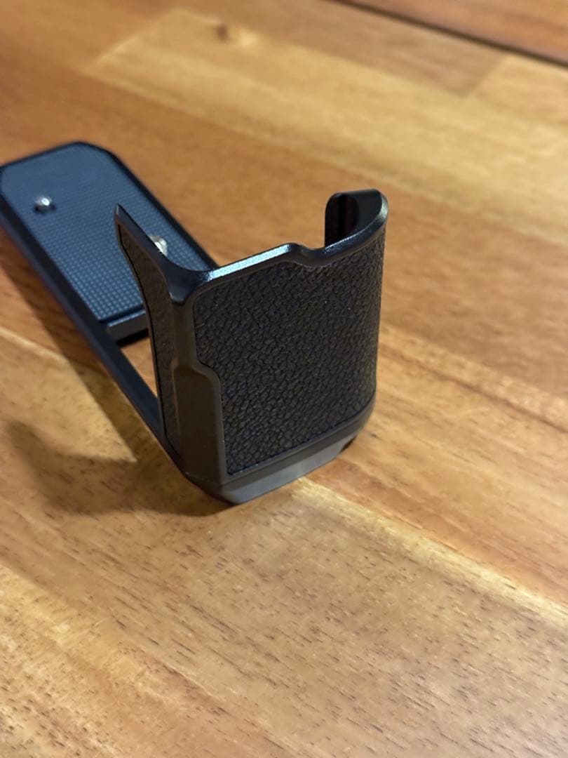 Nikon Zf-GR1 Zf用エクステンショングリップ